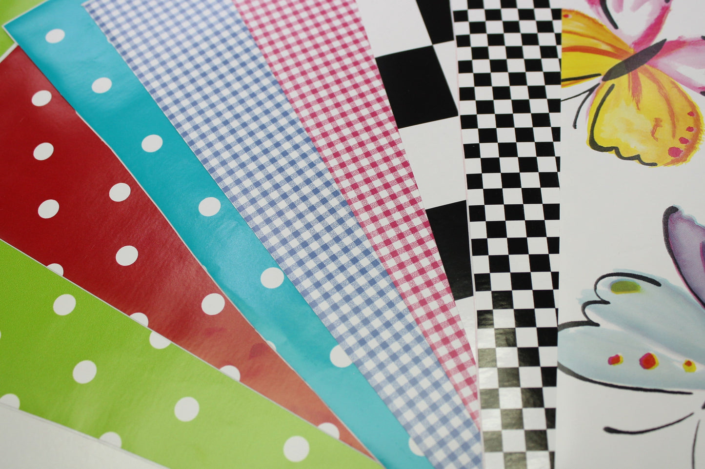 A5 Vinyl Craft Pack - Kids
