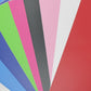 A4 Vinyl Craft Pack - Plain