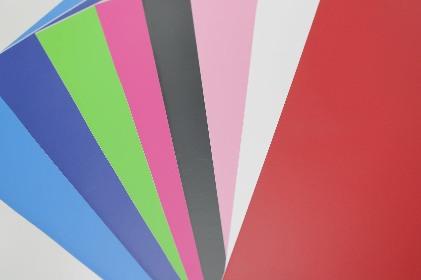 A5 Vinyl Craft Pack - Plain