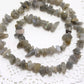 Labradorite Chip Bead Strand