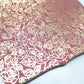 Rosie's Studio Romantica Card Making Pad