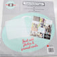 Scrapbooking Photo Pocket Pages 12x12"
