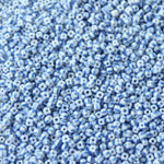 15g Two Tone Micro Seed Beads