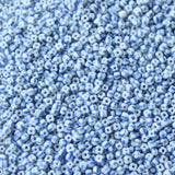 15g Two Tone Micro Seed Beads