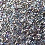 15g Two Cut Metallic Seed Beads