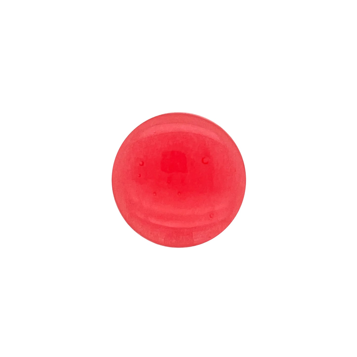 Resin Craft Red UV Resin 10ml