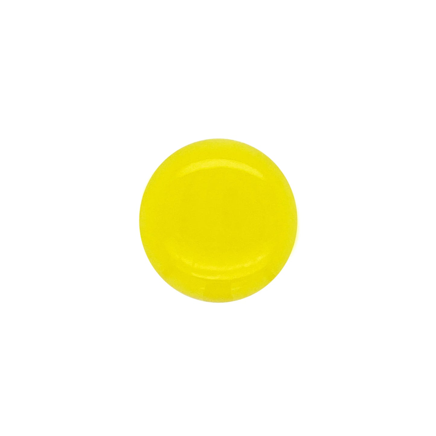 Resin Craft Yellow UV Resin 10ml