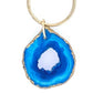 Resin Craft Geode Slices Silicone Mold