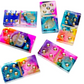 Resin Craft 8pc Alcohol Inks