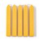LAST 2! Yellow Gold Wax Stick with Wick