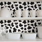 Moo - Self Adhesive Vinyl