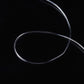 10m 0.8mm Clear Crystal Stretch Cord