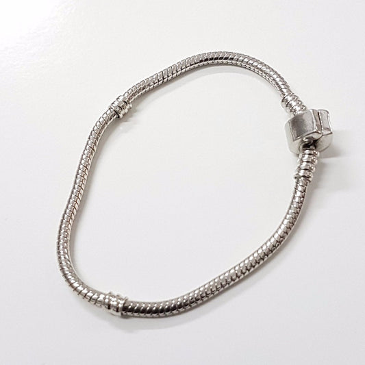 Charm Bracelet 19cm