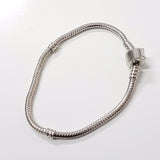 Charm Bracelet 19cm