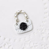 4pc Cute Movable Hand Bag Charms
