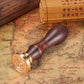 LAST1! Letter Y Brass Wax Seal Stamp