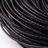 4M 2mm Leather Cord