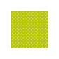 Polkadots Green - Self Adhesive Vinyl