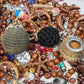 CLEARANCE! Huge Pack Of Broken Jewellery & Findings