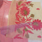 Sari Trims and Fabric Scraps Pack