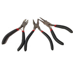 CLEARANCE! 3pc Pliers