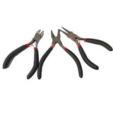 CLEARANCE! 3pc Pliers