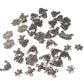 SALE! 44pc Small Connectors