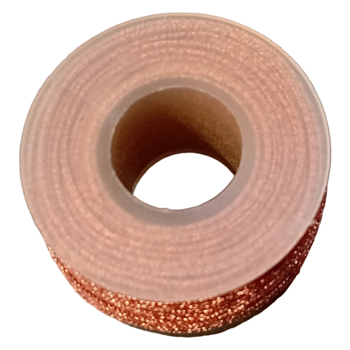 25M 0.5mm Metallic Rust Cord