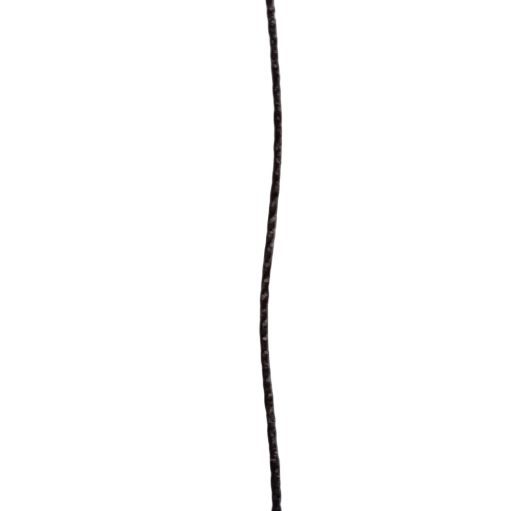 CLEARANCE! 1pc Spool Of Black Thread