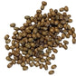 SALE! Huge Bag Of Small Dark Wooden Beads