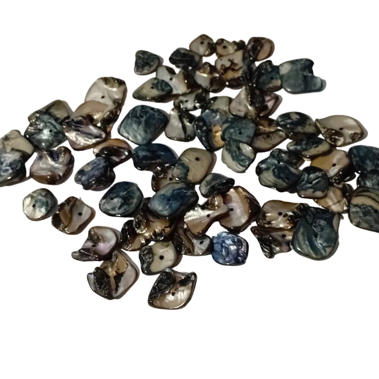 20pc Shell Pack