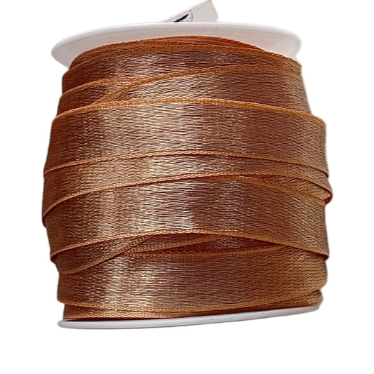30+m Gold Ribbon Trim