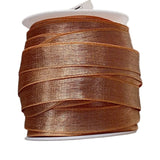 30+m Gold Ribbon Trim