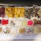CLEARANCE! Large Bag Of Buttons & Links