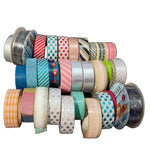 BULK! 30pc Mixed Washi Tapes