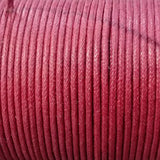 10M 1.5mm Dark Purple Cotton Cord