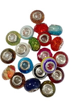 20pc Mixed European Bead Pack