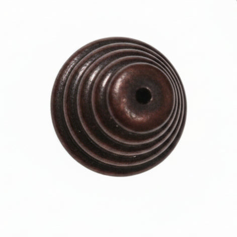12pc Copper Cone Cord Ends