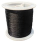 CLEARANCE! 1pc Spool Of Black Thread