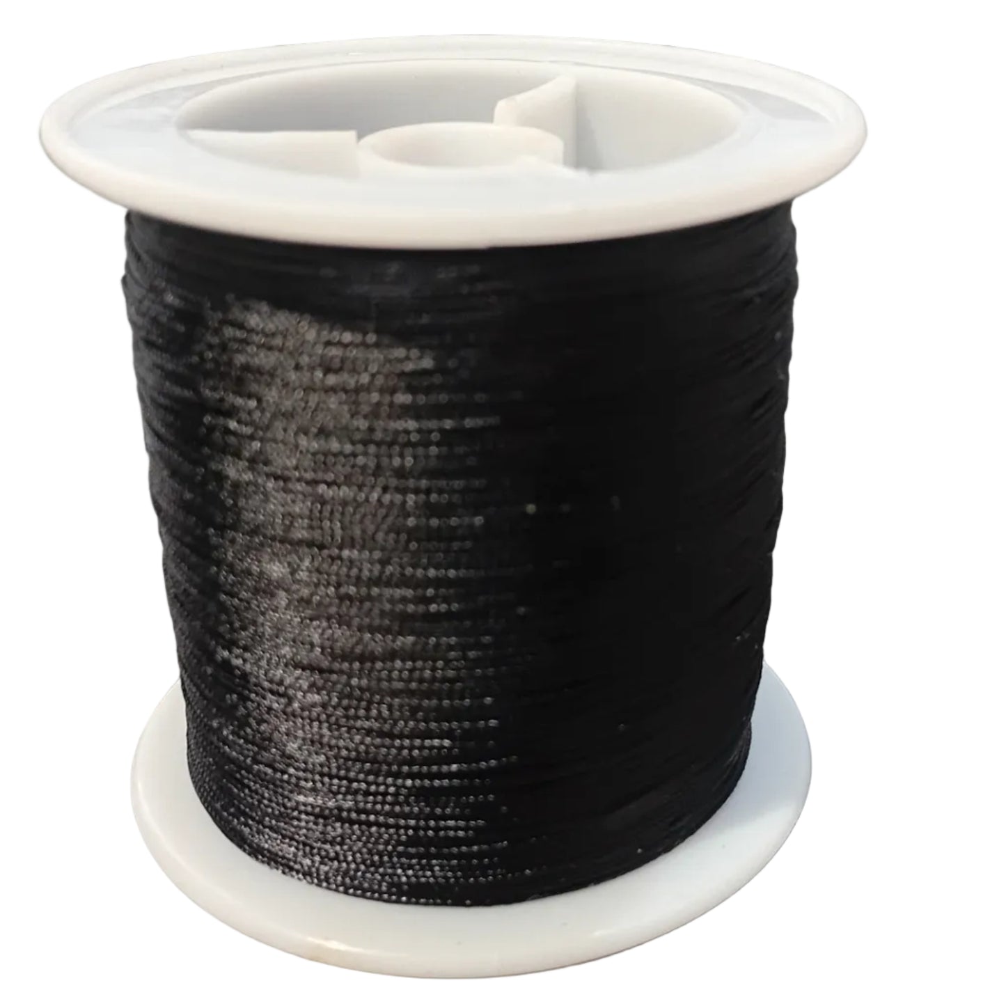 CLEARANCE! 1pc Spool Of Black Thread