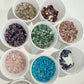 60g Bag Of Mixed Real Gemstones
