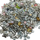 CLEARANCE! Huge Bag Of Letter Beads