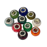 10pc Mixed European Bead Pack