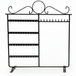 Black Jewellery Display Stand