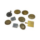 10pc Mixed Cabochon Pack