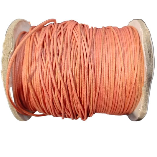 CLEARANCE! 10M 1mm Cord - FADED