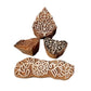 SALE! Set Of 4 Indian Block Stamps