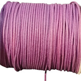 10M 1.5mm Purple Cotton Cord