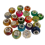 20pc Mixed European Bead Pack