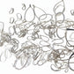 CLEARANCE! Large Silver Earring Pack